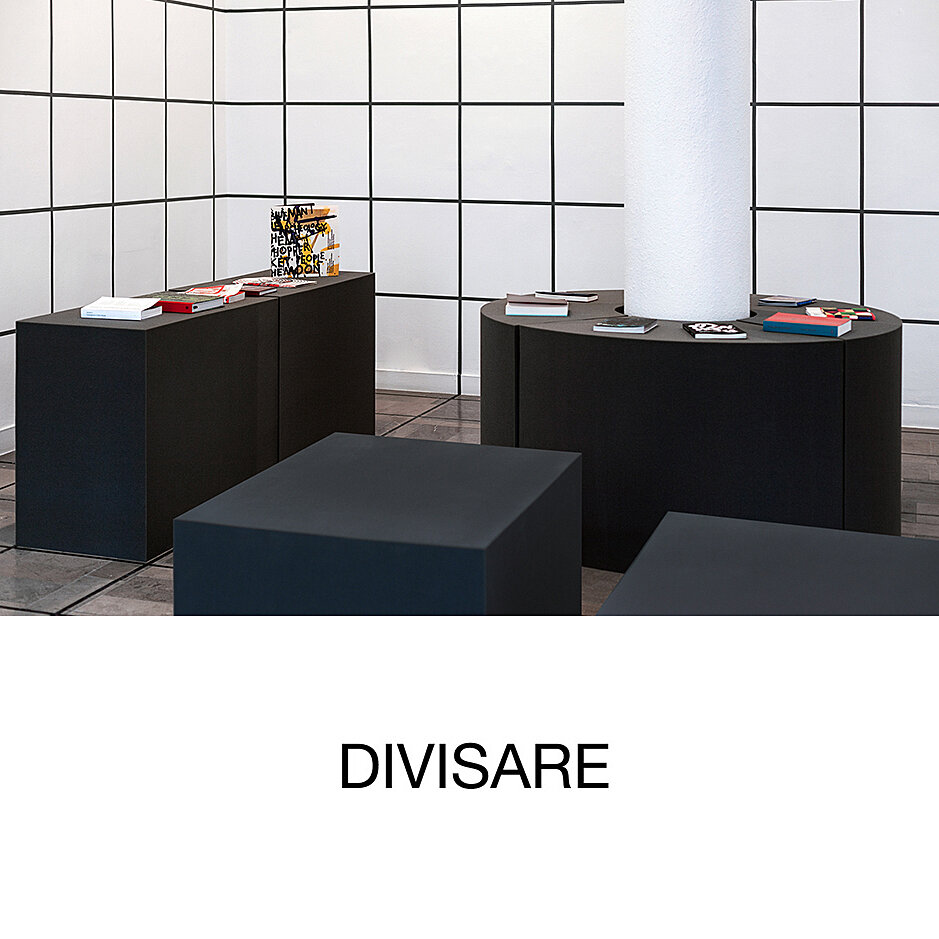 Divisare / publikacja online