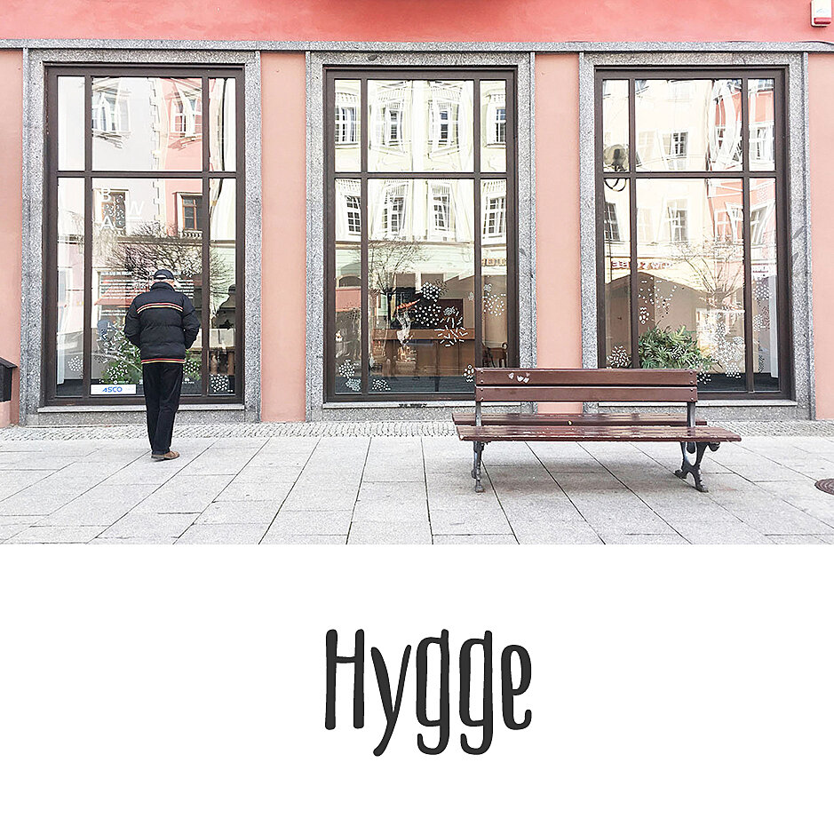 Hygge / online