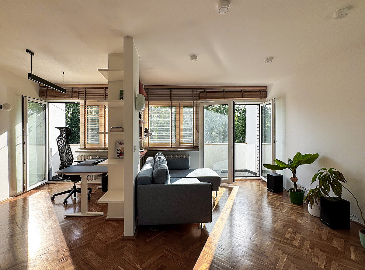 krasińskiego - galeria 7