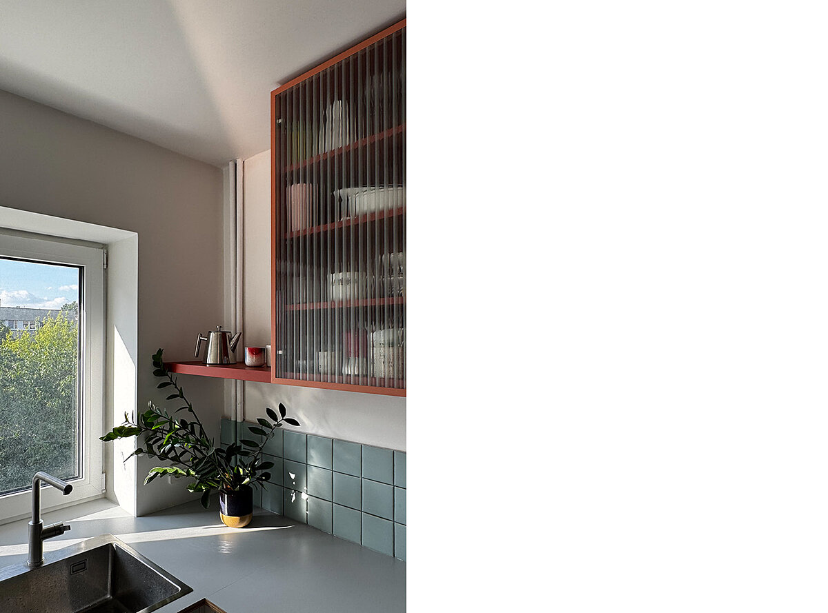 krasińskiego - galeria 1