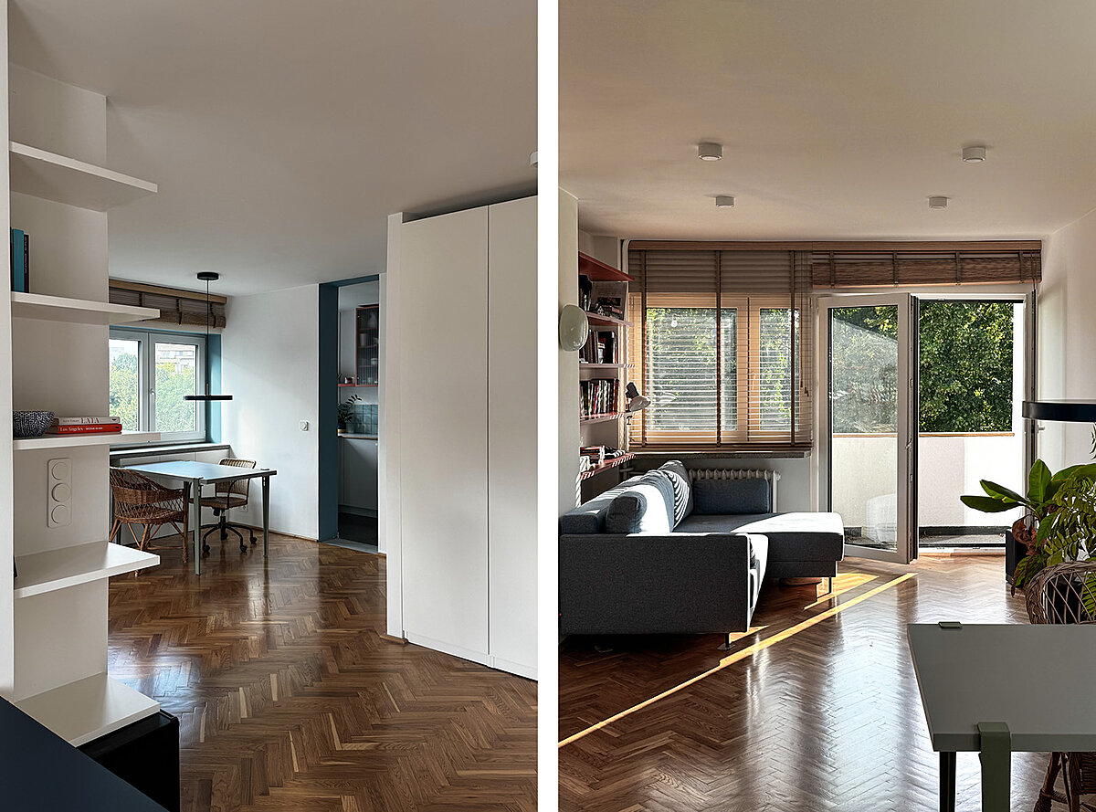 krasińskiego - galeria 10